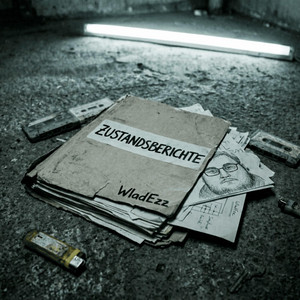 Zustandsberichte by WladEzz, G-TownBratwa485