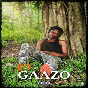 GAAZO by Mayoskee DM