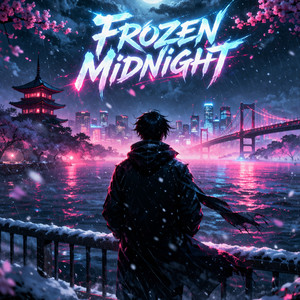 Frozen Midnight by ELI ONE
