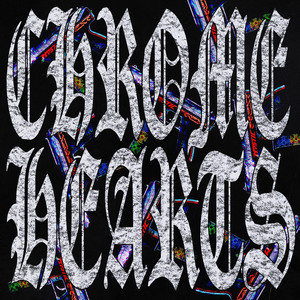 CHROME HEARTS by M?STIC, greyfate