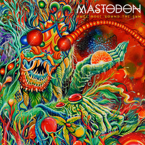 Tread Lightly - Instrumental by Mastodon