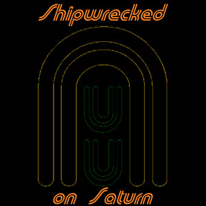 Shipwrecked on Saturn by Nuummite