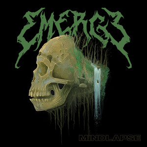 The Negative Effect by Emerge