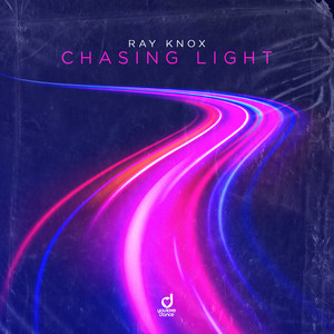 Chasing Light by Ray Knox