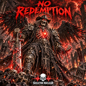 NO REDEMPTION by Skeleton Nuclear