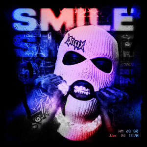 Smile by Jellix