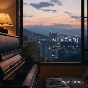 Ini Abadi - Piano instrumental by Jason James