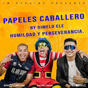 PAPELES CABALLERO