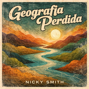Geografía Perdida by Nicky Smith