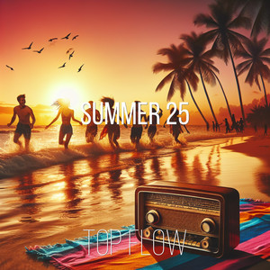 Summer 25 by Top Flow