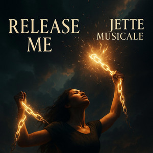 Jettemusicale - You Held on