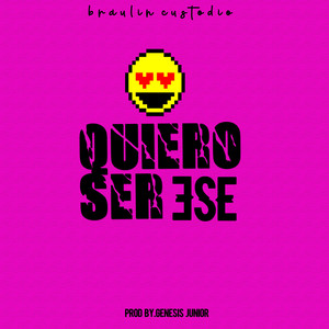 Quiero Ser Ese by braulin custodio