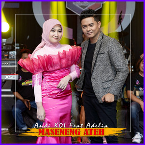 Maseneng Ateh (feat. Adelia)