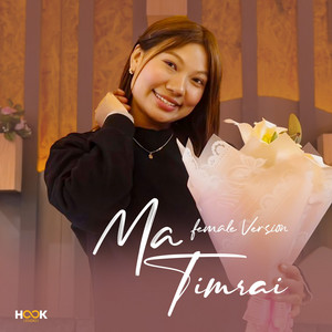 HOOK STUDIO & Sunita Thegim - Ma Timrai