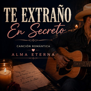 TE EXTRAÑO EN SECRETO by CineFlowLatino