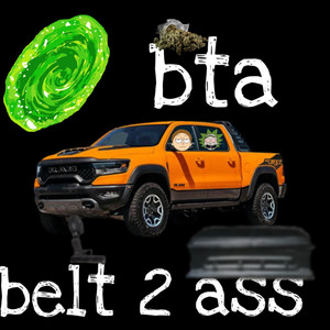 belt 2 ass (feat. fattmuney)