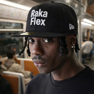 Fuis moi je te suis - Remix dj kal by Raka Flex, Dj Kal