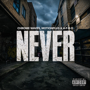 Never by Chrome Waves, A-F-R-O, MotionPlus