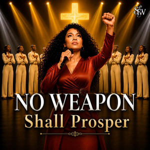 No Evil Shall Touch My Home by Soulful Worship SWR