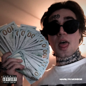 трагедия - Marilyn Monroe