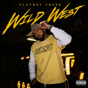 Wild West by Playboy Fresh