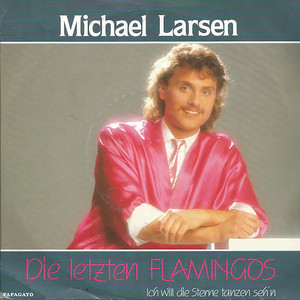 Die Letzten Flamingos - Disco Mix