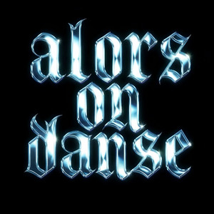 alors on danse by Cav