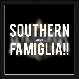 SOUTHERN FAMIGLIA by MEDIA14