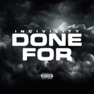 Portada de Done For