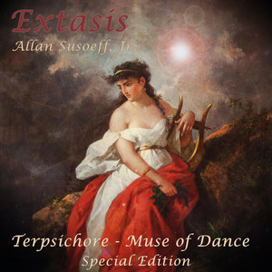 Terpsichore: Muse of Dance - Special Version by Extasis