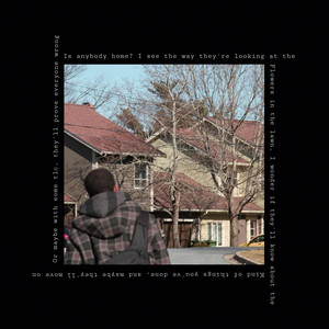 Is anybody home? (feat. Skinny Atlas)
