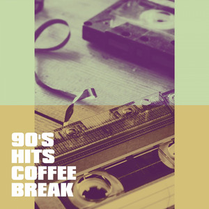 90's Hits Coffee Break album