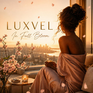 Letting You In by Luxvel