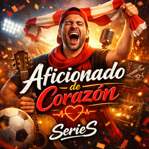 Aficionado de Corazon by SerieS