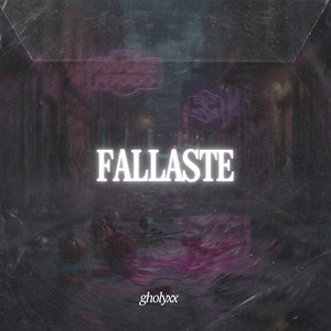 Fallaste by Gholyxx