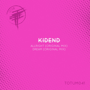 Kidend cover