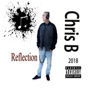 Still Up by Chris B