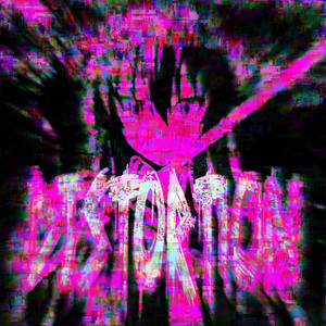 SnowYkilla — DISTORTION
