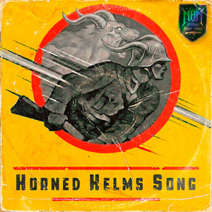 Horned Helms Song by MOLOTH