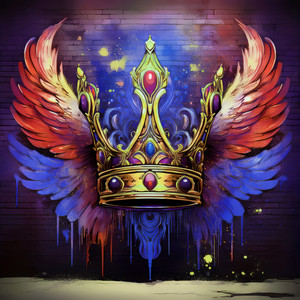 La Corona by Niña Dioz, SILVI, Sonja La Makina, Z3N