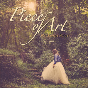 Comforter by Mackenzie Paige