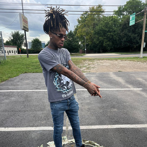 My Tec My Gat by Lil Eric Da Demon