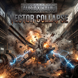 Dead Conduit by Auriax Radio