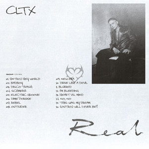 Rebel by CLTX