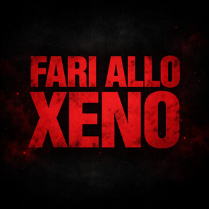 FARI ALLO XENO by Bonny.870, Chicodelacalle