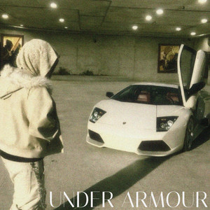 UNDER ARMOUR by noxu