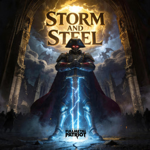 Storm And Steel by Full Metal Patriot