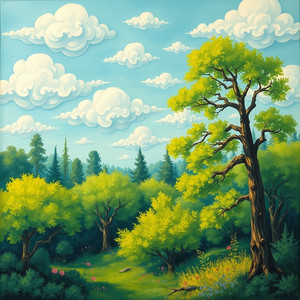 Hollow One by Lawson Oakmont