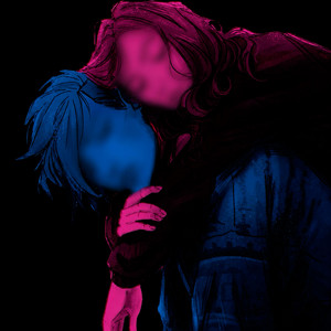 Silence Between Us by Makio