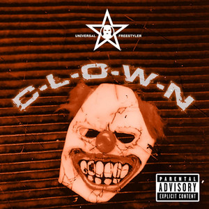 Clown by Family Musick, K-JAY, King Rizo